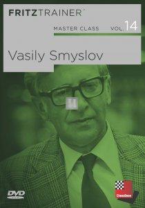 Master Class Vol.14 - Vasily Smyslov
