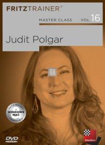 Master Class Vol.16 - Judit Polgar DOWNLOAD