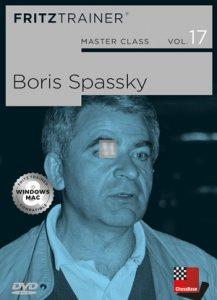 Master Class Vol.17 - Boris Spassky DOWNLOAD
