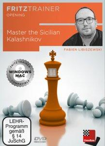 Master the Kalashnikov Sicilian - DOWNLOAD