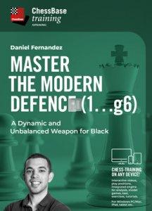 Master the Modern Defence (1...g6) - A Dynamic and Unbalanced Weapon for Black - DOWNLOAD