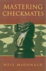 Mastering Checkmates - 2nd hand