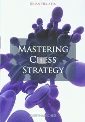 Mastering Chess Strategy - 2nd hand