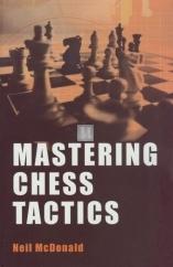 Mastering Chess Tactics - 2nd hand