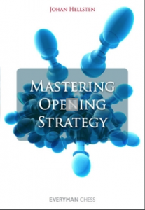 Mastering Opening Strategy - 2nd hand