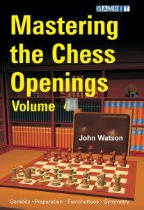 Mastering the Chess Openings vol.4 - 2nd hand