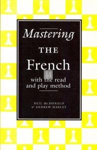 Mastering the French with the read and play method - 2nd hand
