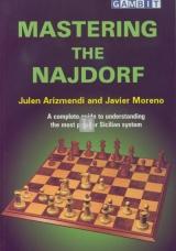 Mastering the Najdorf - 2nd hand