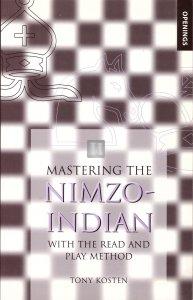 Mastering the Nimzo-Indian - 2nd hand