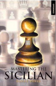 Mastering the Sicilian - 2nd hand