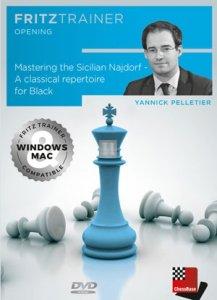 Mastering the Sicilian Najdorf - DOWNLOAD