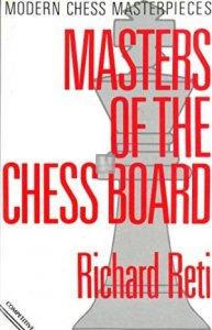 Masters of the Chess Board - 2nd hand