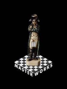 Masterworks: Rare and Beautiful Chess Sets of the World