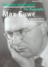 Max Euwe - the biography 2nd hand like new