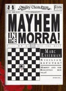 Mayhem in the Morra - 2nd hand