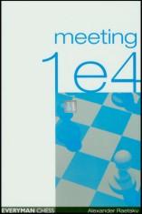 Meeting 1 e4 - 2nd hand