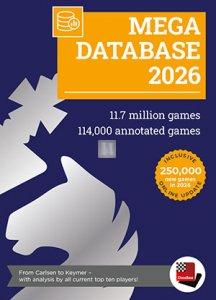 Mega Database 2025 - DOWNLOAD