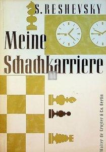Meine Schachkarriere- 2nd hand