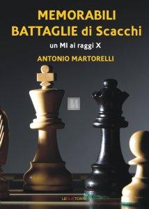 Memorabili Battaglie di scacchi - un MI ai raggi X