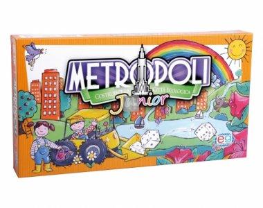 Metropoli Junior