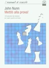 Mettiti alla prova! 300 posizioni da risolvere per capire quanto sei bravo