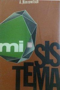 Mi sistema (Nimzowitsch) - 2nd hand