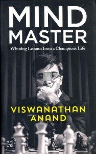 Mind Master - Winning Lessons from a Champion's Life