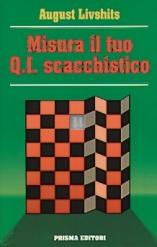 Misura il tuo Q.I. scacchistico - 2a mano