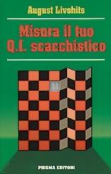 Misura il tuo Q.I. scacchistico