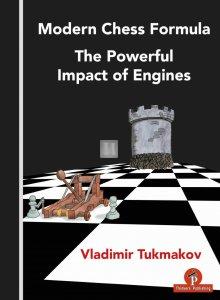 Modern Chess Formula – The Powerful Impact of Engines