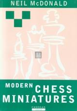 Modern chess miniatures - 2nd hand