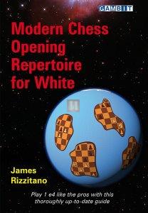 Modern Chess Opening Repertoire for White