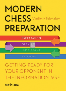 Modern Chess Preparation: Getting Ready for Your Opponent in the Information Age