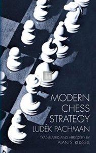 Modern Chess Strategy - 2nd hand