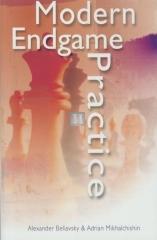 Modern Endgame Practice - 2nd hand
