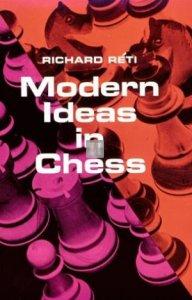 Modern ideas in chess - 2nd hand