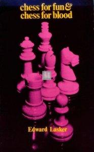 Chess for fun and chess for blood - 2nd hand
