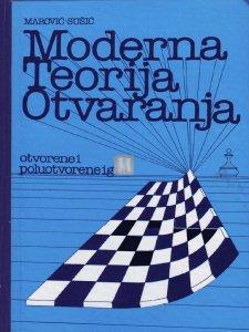 Moderna Teorija Otvaranja vol 1 - 2nd hand