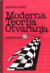 Moderna Teorija Otvaranja vol 2 - 2nd hand