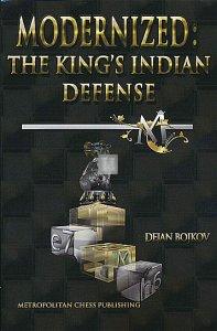 Modernized: The King's Indian Defense