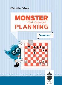 Monster Your Endgame Planning - Volume 2