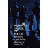 Morphy's Games of Chess (Sergeant) - 2nd hand