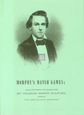 Morphy`s match games