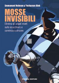 Mosse invisibili - 2a mano