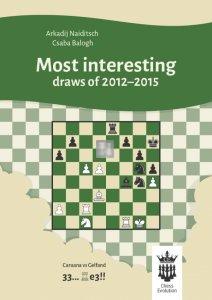 Most Interesting Draws of 2012-2015