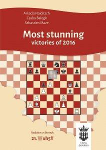 Most stunning victories of 2016