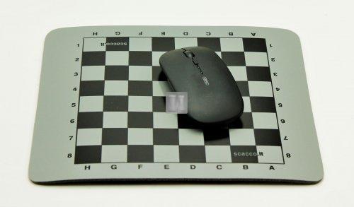 Mouse pad