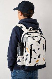 Multifunctional chess backpack