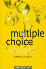 Multiple Choice Chess - 2nd hand