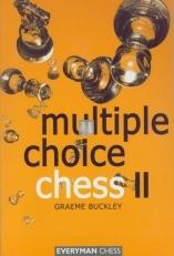 Multiple Choice Chess II - 2nd hand